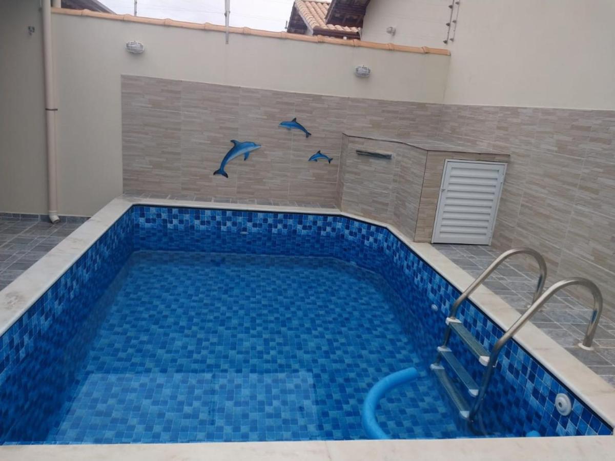 Casa na Praia Itanhaém Promocional Villa Cajamar Exterior foto