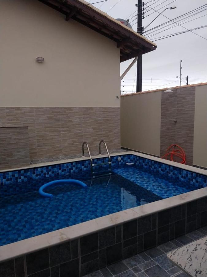 Casa na Praia Itanhaém Promocional Villa Cajamar Exterior foto