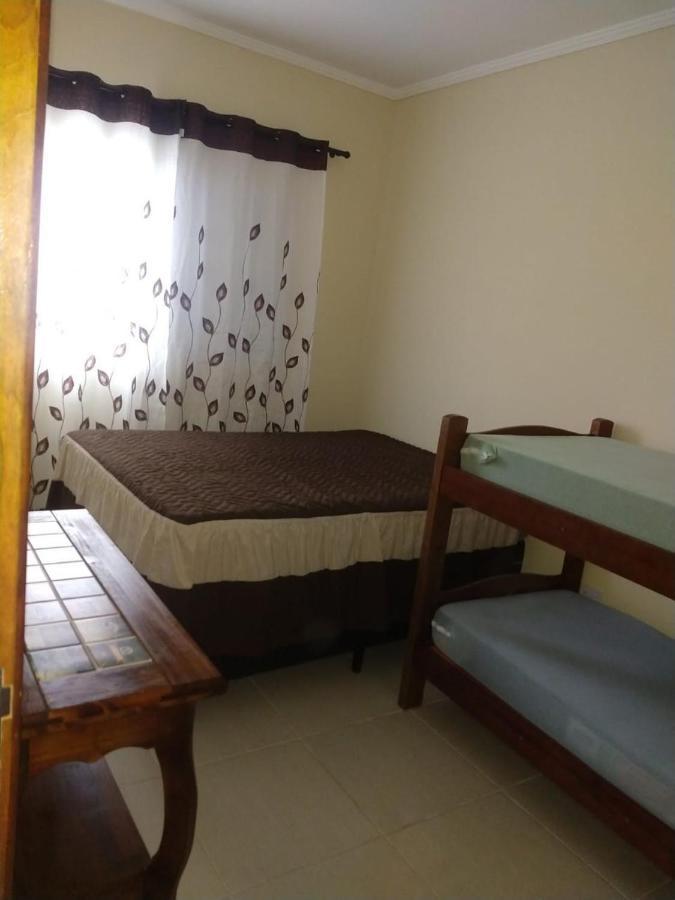 Casa na Praia Itanhaém Promocional Villa Cajamar Exterior foto
