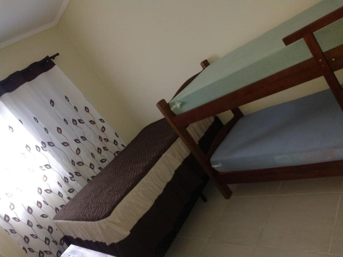 Casa na Praia Itanhaém Promocional Villa Cajamar Exterior foto