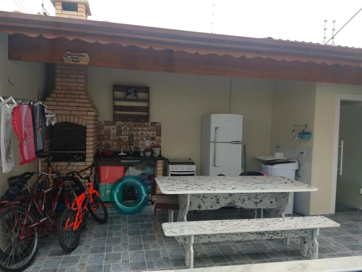 Casa na Praia Itanhaém Promocional Villa Cajamar Exterior foto