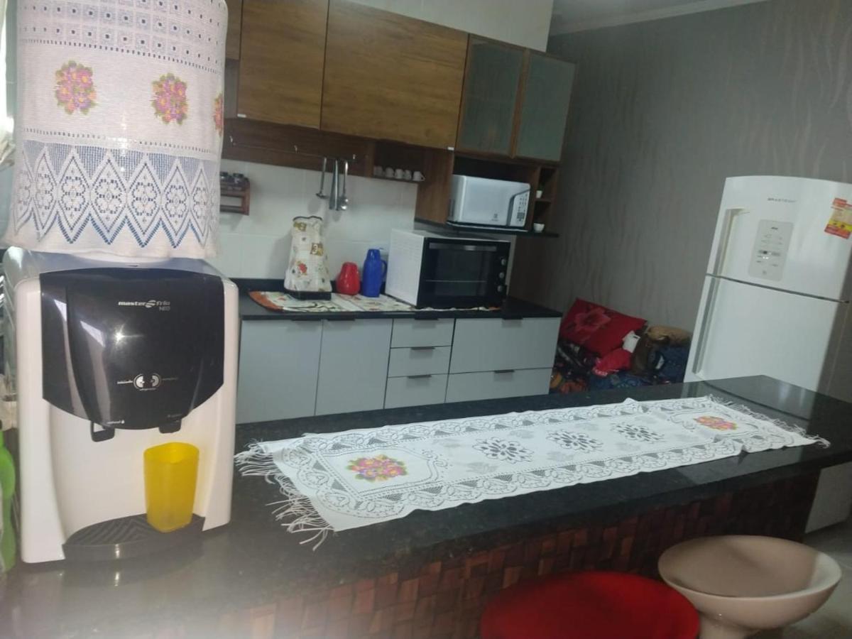 Casa na Praia Itanhaém Promocional Villa Cajamar Exterior foto